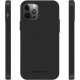 Maciņš Mercury Soft Jelly Case Samsung A165 A16 4G/A166 A16 5G melns