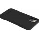 Maciņš Mercury Soft Jelly Case Samsung A165 A16 4G/A166 A16 5G melns