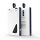 Maciņš Dux Ducis Hivo priekš Samsung S938 S25 Ultra melns