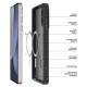 Maciņš Dux Ducis Yind priekš Samsung S938 S25 Ultra melns
