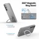 Telefoniümbris Dux Ducis Yind With Magnetic Stand Samsung S936 S25+-le hall