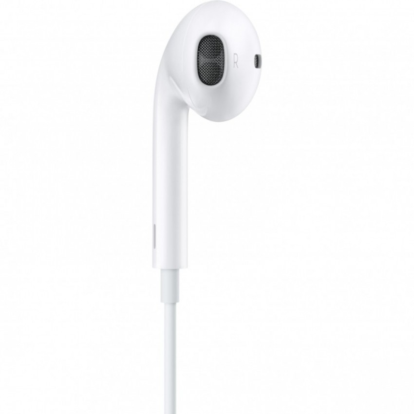 Austiņas Apple EarPods USB-C balts MYQY3ZM/A