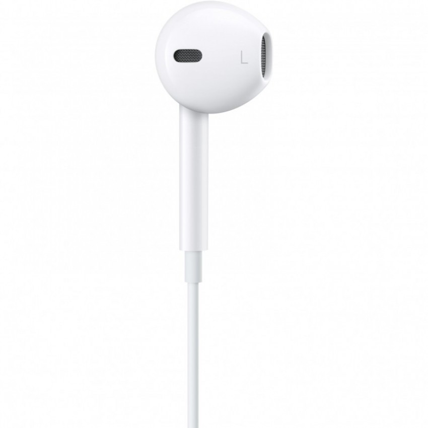 Austiņas Apple EarPods USB-C balts MYQY3ZM/A