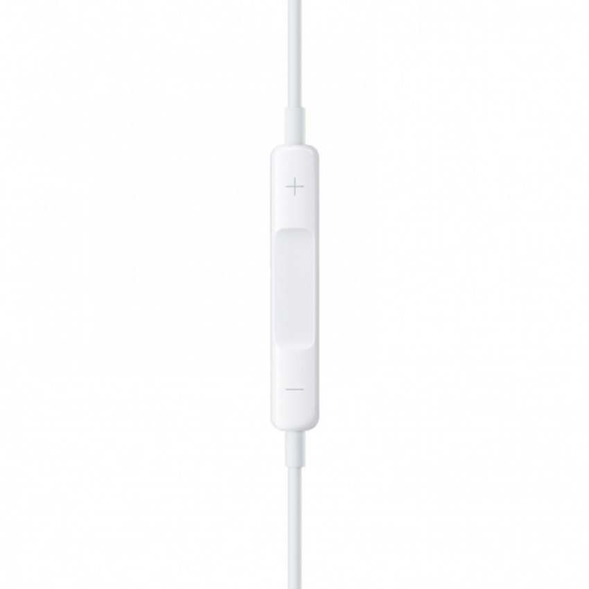 Austiņas Apple EarPods USB-C balts MYQY3ZM/A