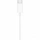 Austiņas Apple EarPods USB-C balts MYQY3ZM/A