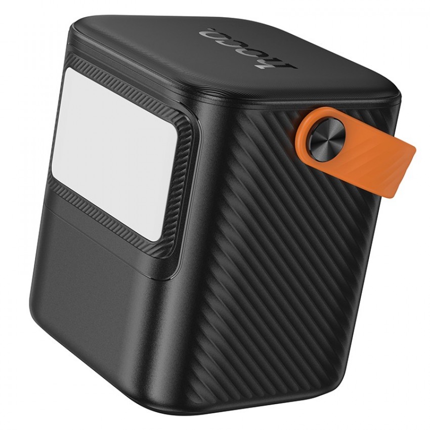 Arejais-akumulators Power Bank Hoco J152 Pro PD65W 80000mAh melna