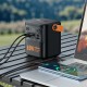 Arejais-akumulators Power Bank Hoco J152 Pro PD65W 80000mAh melna