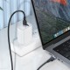 Laadimisjuhe Hoco X109 60W USB-C to USB-C 2.0m must