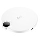Juhtmeta laadija Borofone BQ39 15W valge