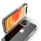 Maciņš Tech-Protect Flexair Hybrid Nothing Phone 2a/2a Plus caurspīdīgs