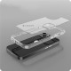 Maciņš Tech-Protect Flexair Hybrid Nothing Phone 2a/2a Plus caurspīdīgs