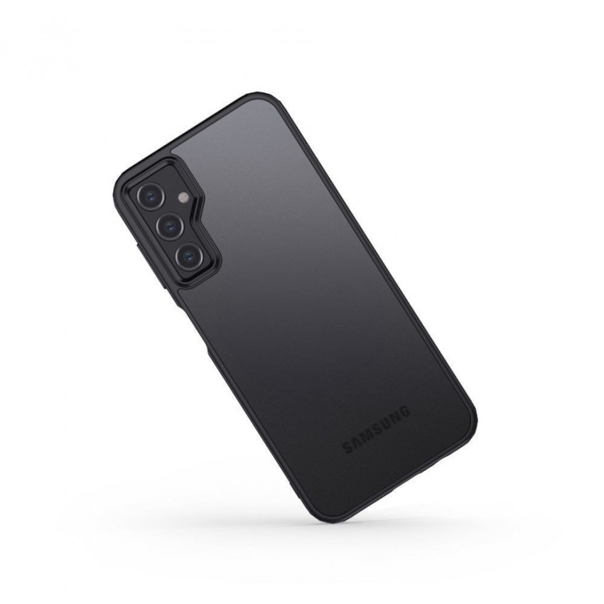 Maciņš Tech-Protect Magmat Nothing Phone 2a/2a Plus melns