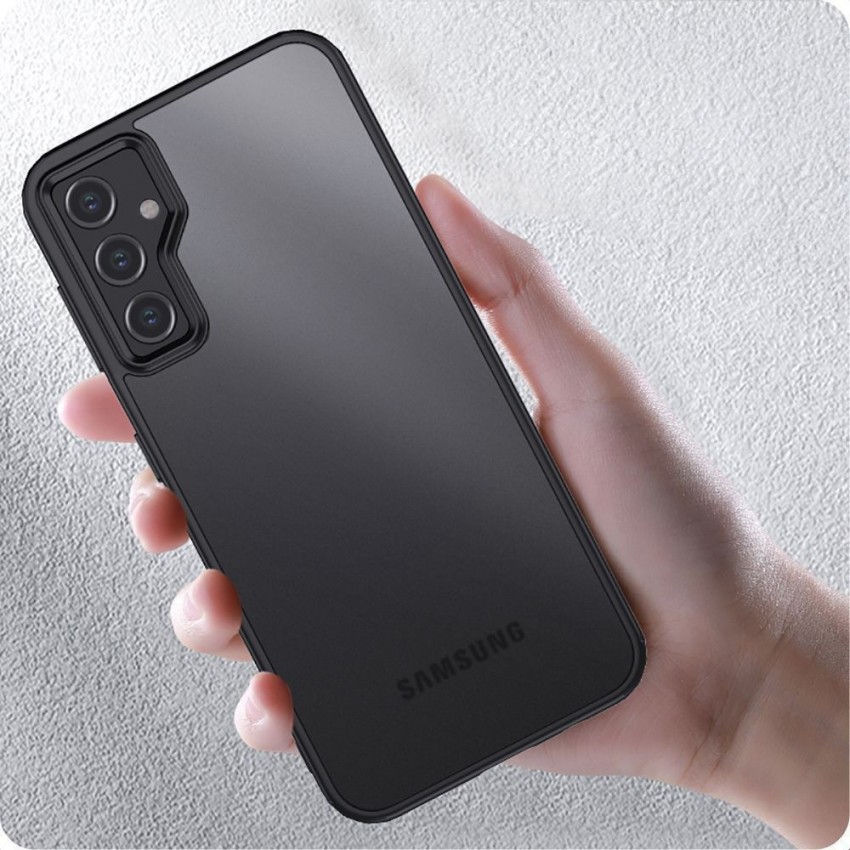 Maciņš Tech-Protect Magmat Nothing Phone 2a/2a Plus melns