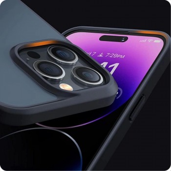 Maciņš Tech-Protect Magmat Nothing Phone 3a Pro melns