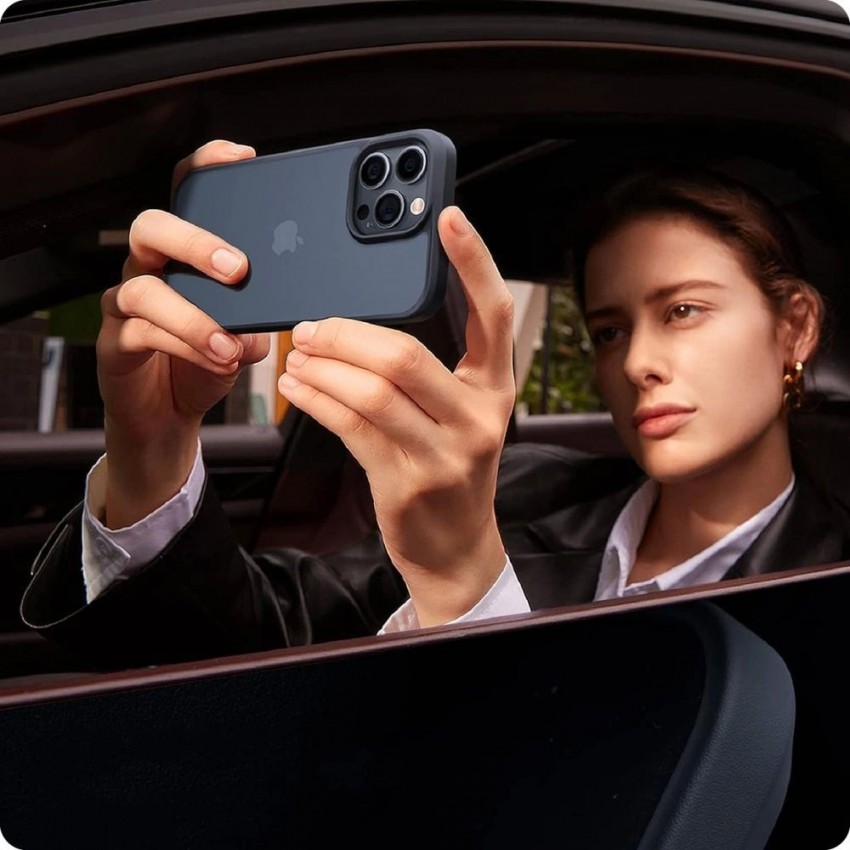 Maciņš Tech-Protect Magmat Nothing Phone 3a Pro melns