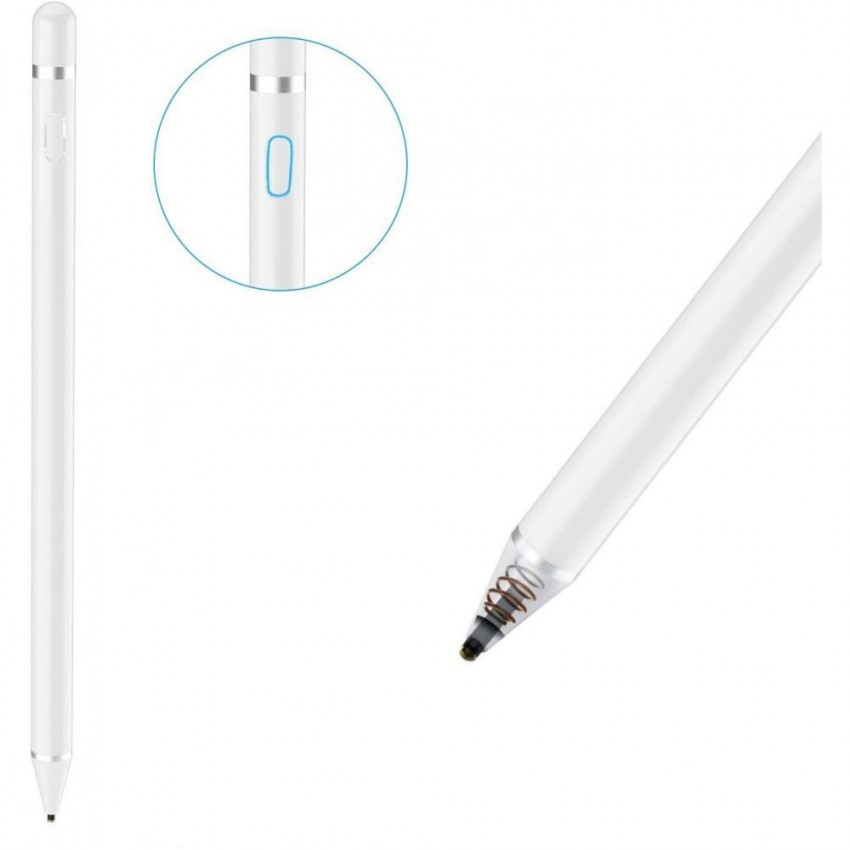 Tech-Protect Active Stylus Pen balts