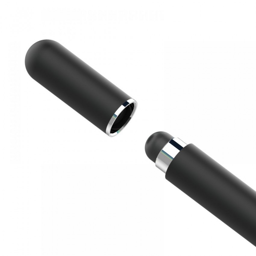 Tech-Protect Magnet Stylus Pen melns