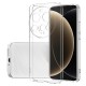 Maciņš 3mk Clear Case 1,2mm Xiaomi 15 Ultra