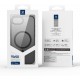 Maciņš Dux Ducis Yind Apple iPhone 16e melns