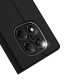 Maciņš Dux Ducis Skin Pro Xiaomi Redmi Note 14 Pro 4G melns