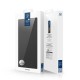 Maciņš Dux Ducis Skin Pro Xiaomi Redmi Note 14 4G melns