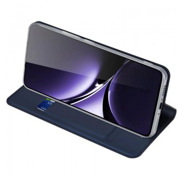 Maciņš Dux Ducis Skin Pro Xiaomi Poco X7 Pro tumši zils