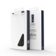 Maciņš Dux Ducis Hivo priekš Samsung S937 S25 Edge melns