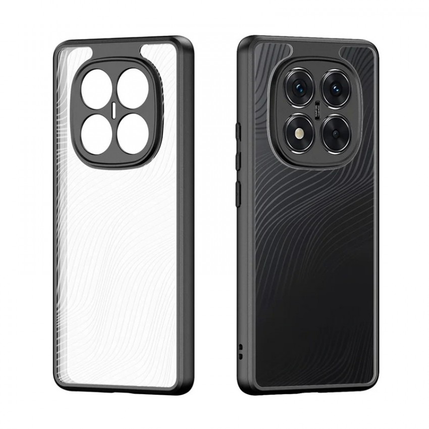 Maciņš Dux Ducis Aimo Xiaomi Redmi Note 14 Pro Plus 5G