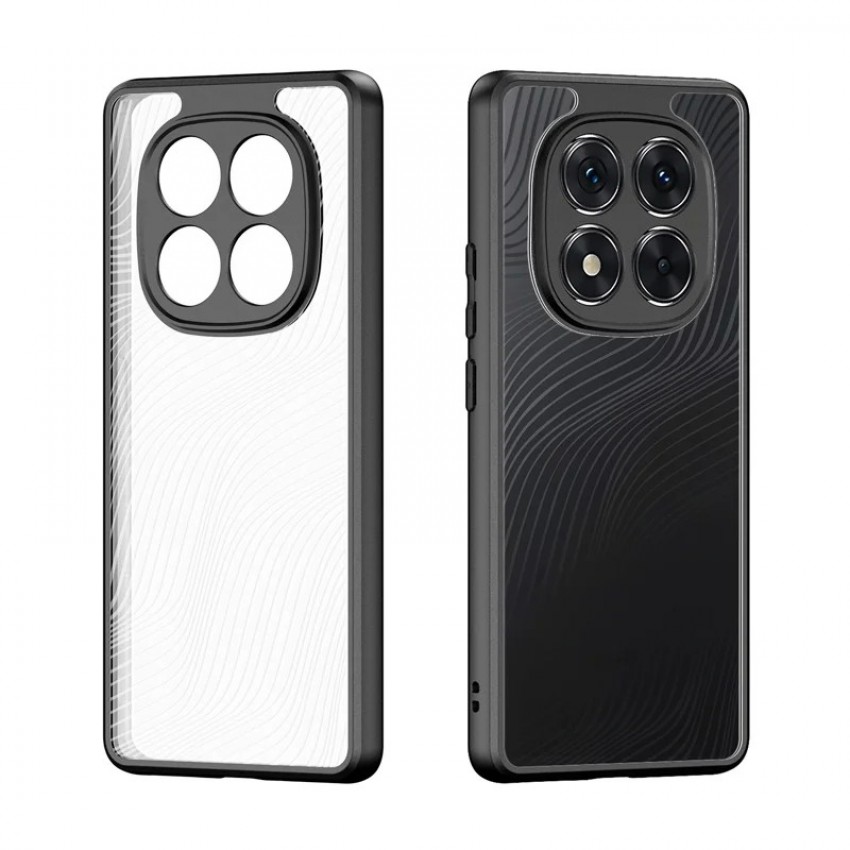 Maciņš Dux Ducis Aimo Xiaomi Redmi Note 14 Pro 4G
