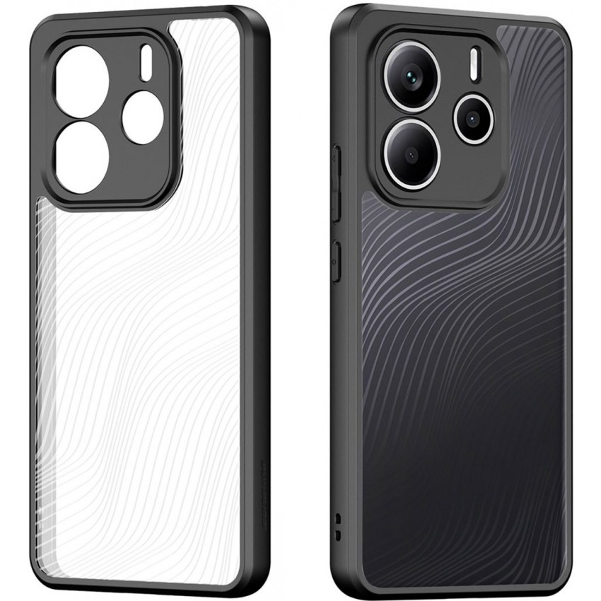 Maciņš Dux Ducis Aimo Xiaomi Redmi Note 14 5G