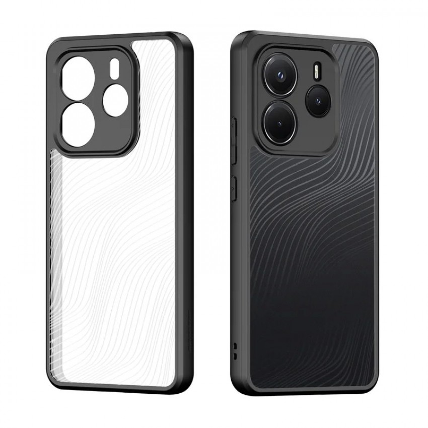Maciņš Dux Ducis Aimo Xiaomi Redmi Note 14 4G