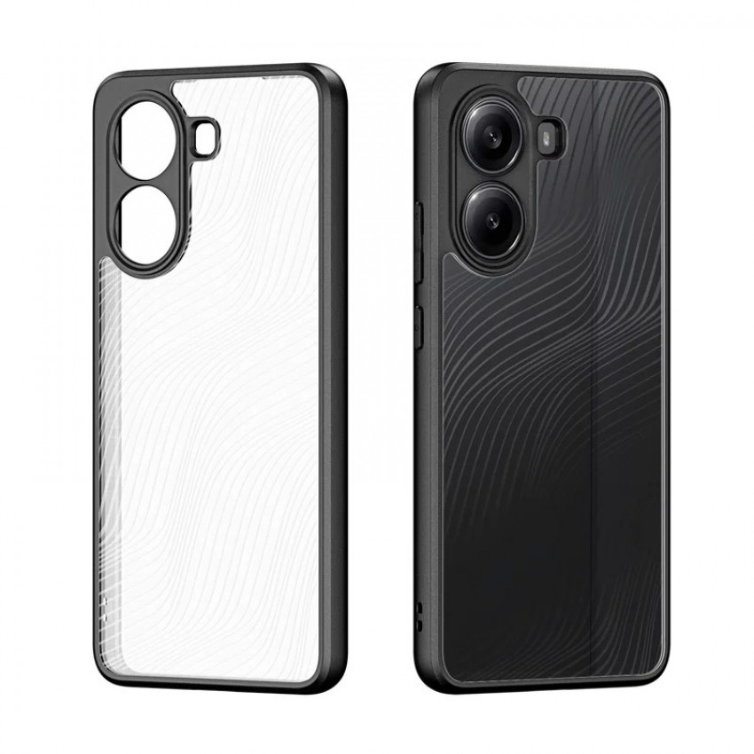 Maciņš Dux Ducis Aimo Xiaomi Poco X7 Pro