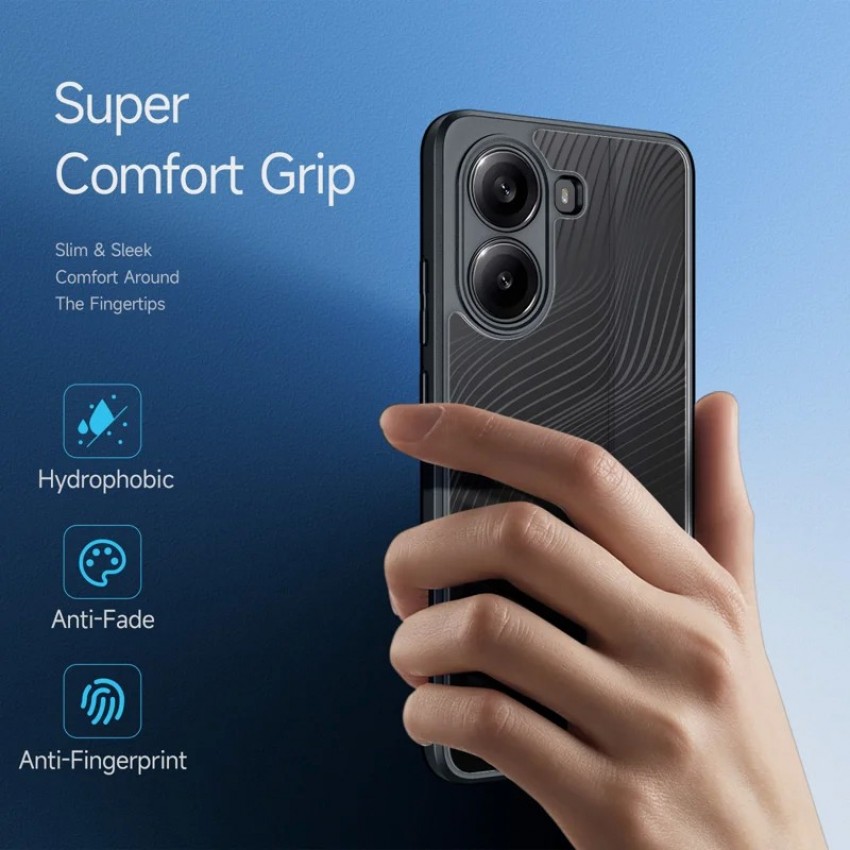 Maciņš Dux Ducis Aimo Xiaomi Poco X7 Pro