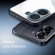 Maciņš Dux Ducis Aimo Xiaomi Poco X7 Pro