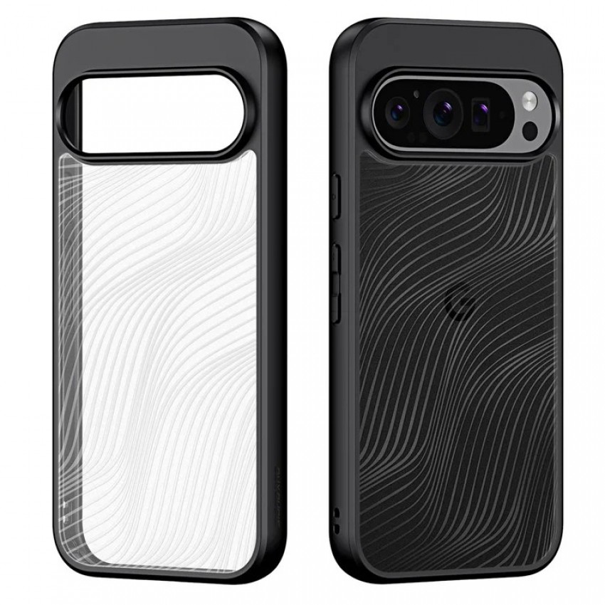 Maciņš Dux Ducis Aimo Google Pixel 9/9 Pro