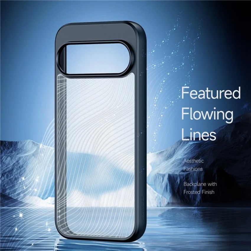 Maciņš Dux Ducis Aimo Google Pixel 9/9 Pro