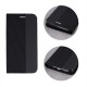 Maciņš Smart Senso Samsung S937 S25 Edge melns