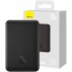 Arejais-akumulators Power Bank Power Bank Baseus Magnetic Mini Air 20W 10000mAh melna P10059001113-00