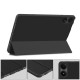 Maciņš Tech-Protect SmartCase Xiaomi Redmi Pad Pro 12.1 melns