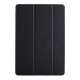 Maciņš Reach Smart Leather Lenovo Tab P12 12.7 TB370 melns