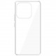 Maciņš 3mk Clear Case 1,2mm Xiaomi Redmi Note 14 4G