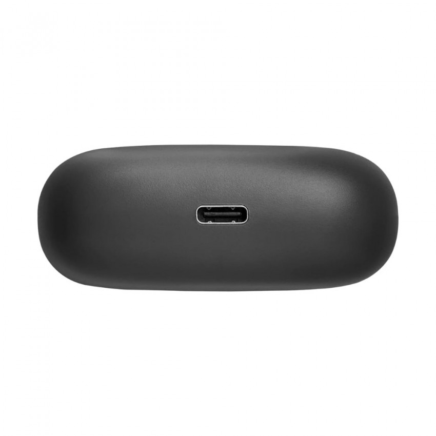 Juhtmeta kõrvaklapid JBL Wave 200 TWS must