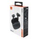 Juhtmeta kõrvaklapid JBL Wave 200 TWS must