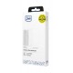 Maciņš 3mk Clear Case 1,2mm Samsung A266 A26 5G
