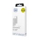 Maciņš 3mk Matt Case Samsung A266 A26 5G melns