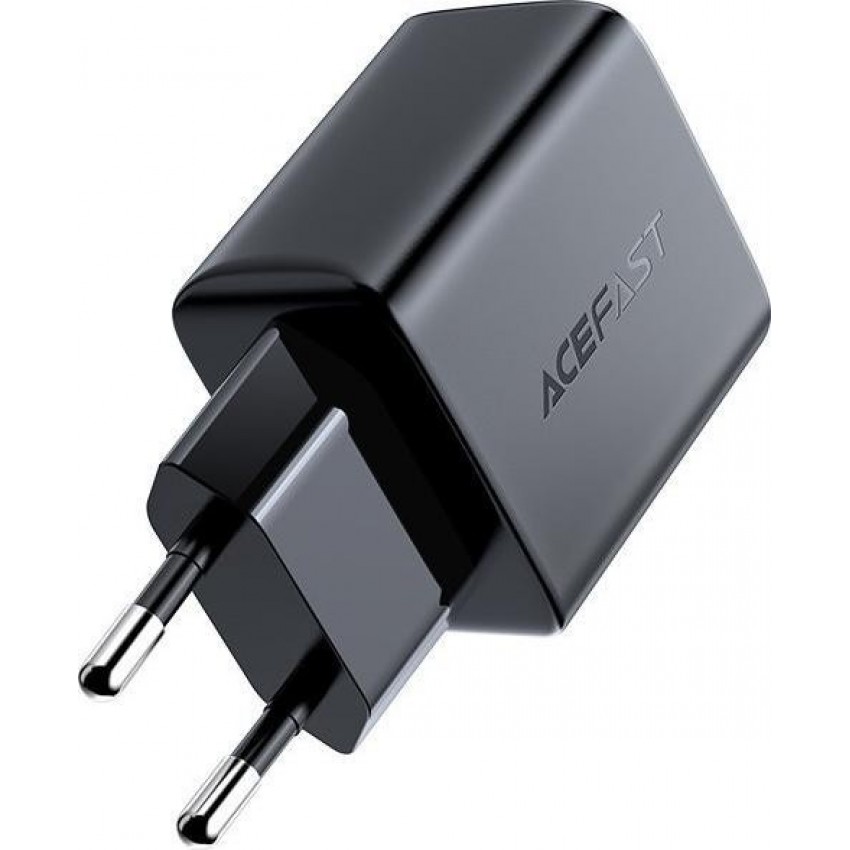 Laadija Acefast A1 PD20W USB-C must