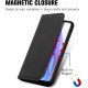 Maciņš Business Style Xiaomi Poco F7 UItra melns