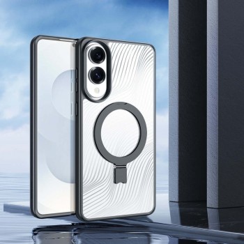 Maciņš Dux Ducis Aimo Mag Samsung S937 S25 Edge
