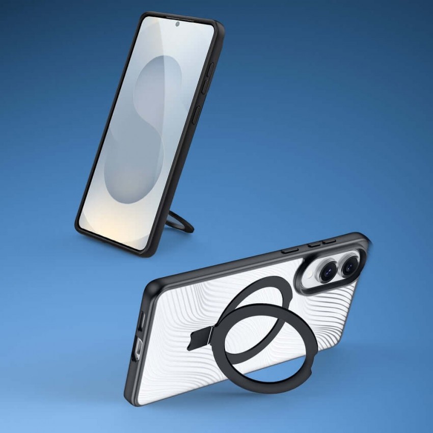 Maciņš Dux Ducis Aimo Mag Samsung S937 S25 Edge