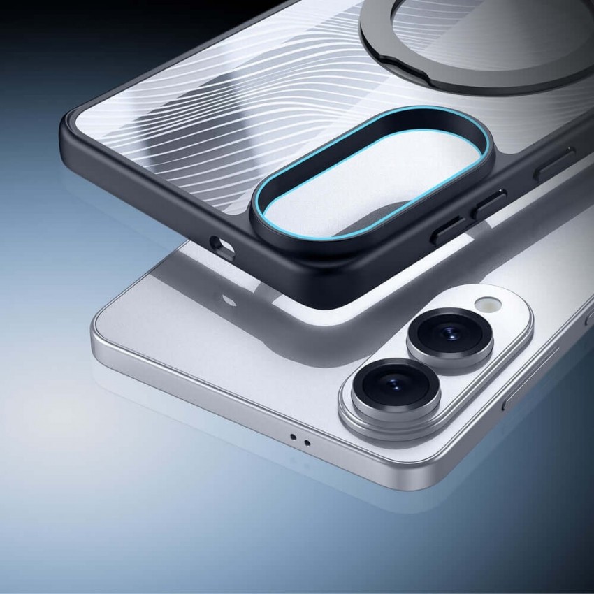 Maciņš Dux Ducis Aimo Mag Samsung S937 S25 Edge